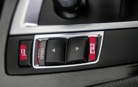 BMW 5 серия, 2012 год, 1 638 000 рублей, 21 фотография