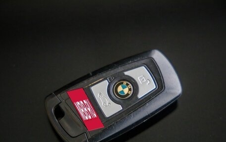 BMW 5 серия, 2012 год, 1 638 000 рублей, 12 фотография