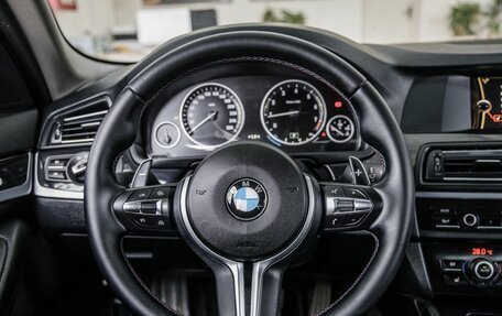 BMW 5 серия, 2012 год, 1 638 000 рублей, 35 фотография