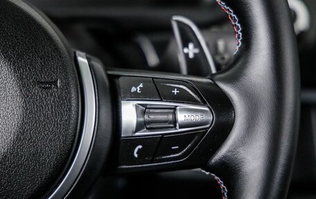 BMW 5 серия, 2012 год, 1 638 000 рублей, 37 фотография