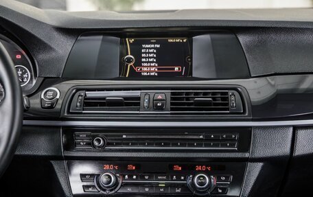 BMW 5 серия, 2012 год, 1 638 000 рублей, 31 фотография