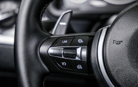 BMW 5 серия, 2012 год, 1 638 000 рублей, 36 фотография