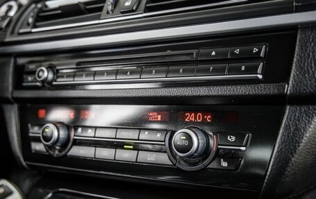 BMW 5 серия, 2012 год, 1 638 000 рублей, 28 фотография