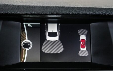 BMW 5 серия, 2012 год, 1 638 000 рублей, 38 фотография