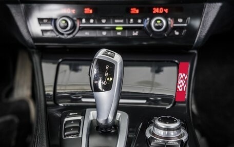 BMW 5 серия, 2012 год, 1 638 000 рублей, 34 фотография