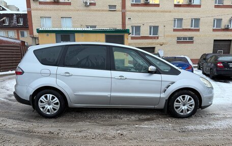 Ford S-MAX I, 2008 год, 650 000 рублей, 4 фотография