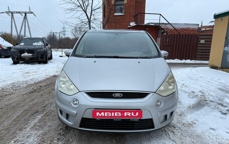Ford S-MAX I, 2008 год, 650 000 рублей, 2 фотография