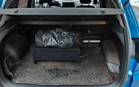 Hyundai Creta I рестайлинг, 2018 год, 2 000 000 рублей, 4 фотография