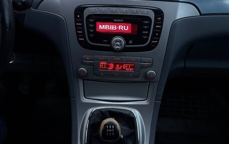 Ford S-MAX I, 2008 год, 650 000 рублей, 16 фотография