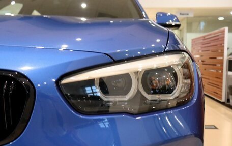 BMW 1 серия, 2019 год, 2 250 000 рублей, 7 фотография