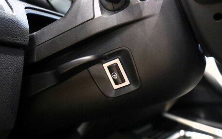 BMW 1 серия, 2019 год, 2 250 000 рублей, 12 фотография