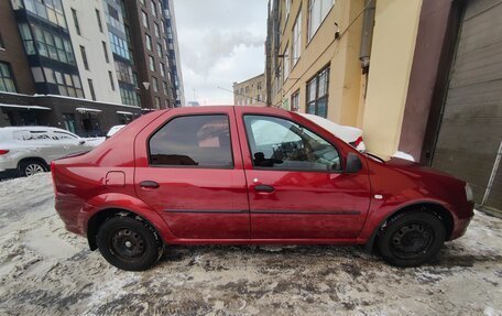Renault Logan I, 2012 год, 650 000 рублей, 2 фотография