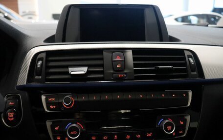 BMW 1 серия, 2019 год, 2 250 000 рублей, 16 фотография