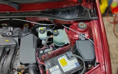 Renault Logan I, 2012 год, 650 000 рублей, 6 фотография