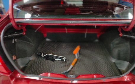 Renault Logan I, 2012 год, 650 000 рублей, 8 фотография