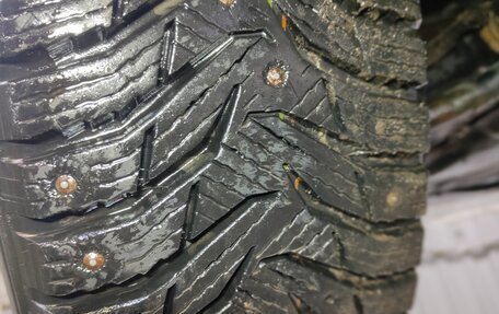 Renault Logan I, 2012 год, 650 000 рублей, 14 фотография