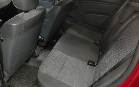 Renault Logan I, 2012 год, 650 000 рублей, 9 фотография