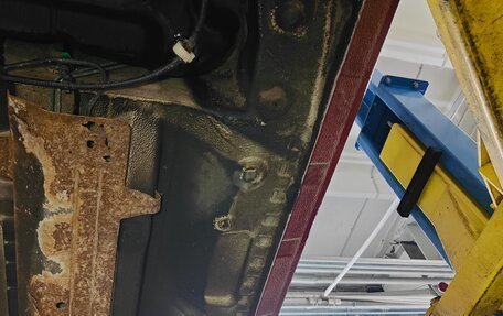 Renault Logan I, 2012 год, 650 000 рублей, 17 фотография