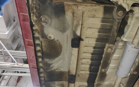 Renault Logan I, 2012 год, 650 000 рублей, 16 фотография