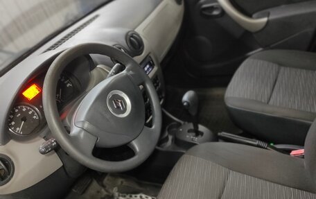 Renault Logan I, 2012 год, 650 000 рублей, 10 фотография