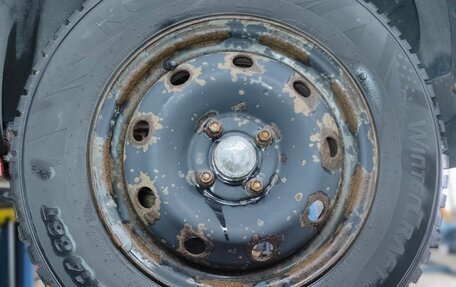 Renault Logan I, 2012 год, 650 000 рублей, 13 фотография