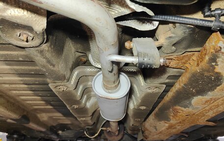 Renault Logan I, 2012 год, 650 000 рублей, 15 фотография