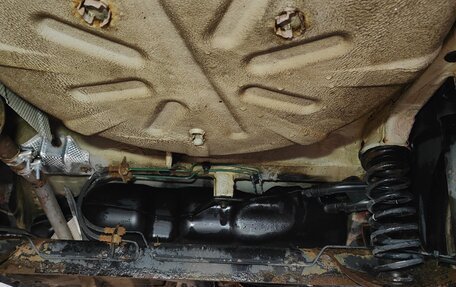 Renault Logan I, 2012 год, 650 000 рублей, 20 фотография