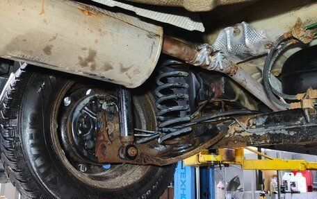 Renault Logan I, 2012 год, 650 000 рублей, 18 фотография