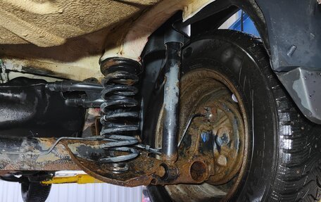 Renault Logan I, 2012 год, 650 000 рублей, 19 фотография