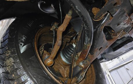 Renault Logan I, 2012 год, 650 000 рублей, 21 фотография