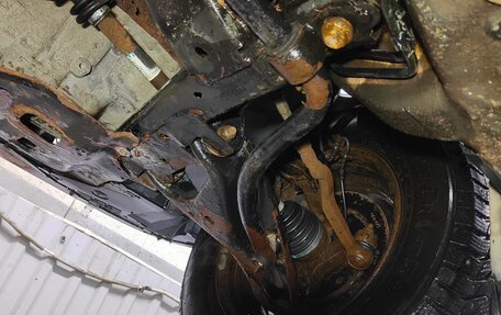 Renault Logan I, 2012 год, 650 000 рублей, 22 фотография