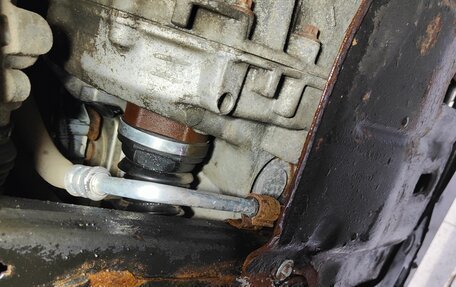 Renault Logan I, 2012 год, 650 000 рублей, 23 фотография