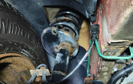 Renault Logan I, 2012 год, 650 000 рублей, 24 фотография