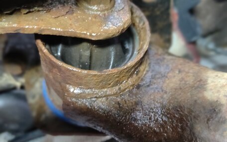 Renault Logan I, 2012 год, 650 000 рублей, 30 фотография