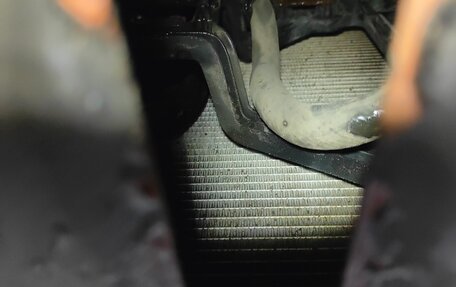 Renault Logan I, 2012 год, 650 000 рублей, 27 фотография