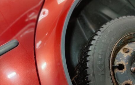 Renault Logan I, 2012 год, 650 000 рублей, 35 фотография