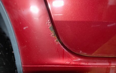 Renault Logan I, 2012 год, 650 000 рублей, 32 фотография