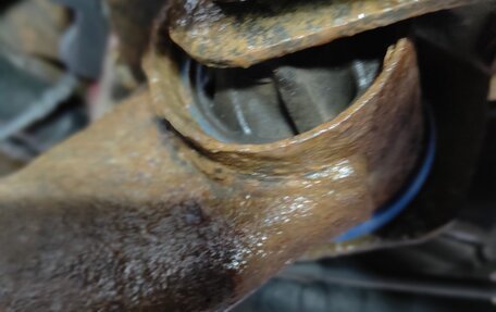 Renault Logan I, 2012 год, 650 000 рублей, 29 фотография