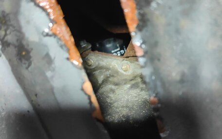 Renault Logan I, 2012 год, 650 000 рублей, 28 фотография