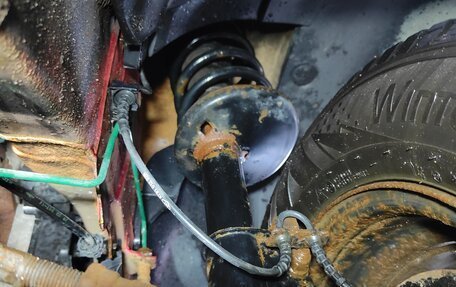 Renault Logan I, 2012 год, 650 000 рублей, 26 фотография