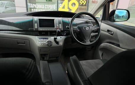 Toyota Estima III рестайлинг -2, 2008 год, 1 600 000 рублей, 5 фотография
