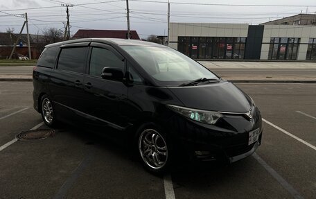 Toyota Estima III рестайлинг -2, 2008 год, 1 600 000 рублей, 9 фотография