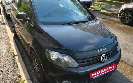 Volkswagen Golf Plus II, 2009 год, 580 000 рублей, 2 фотография