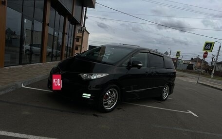 Toyota Estima III рестайлинг -2, 2008 год, 1 600 000 рублей, 8 фотография