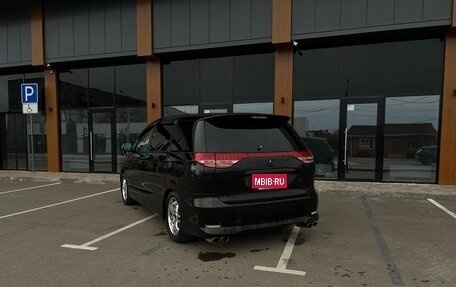 Toyota Estima III рестайлинг -2, 2008 год, 1 600 000 рублей, 12 фотография