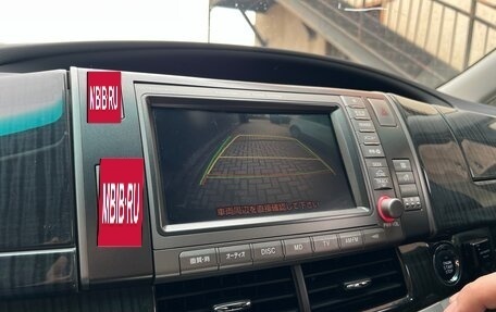 Toyota Estima III рестайлинг -2, 2008 год, 1 600 000 рублей, 2 фотография