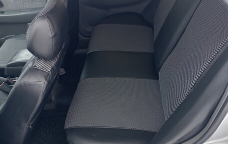 KIA Spectra II (LD), 2008 год, 360 000 рублей, 10 фотография