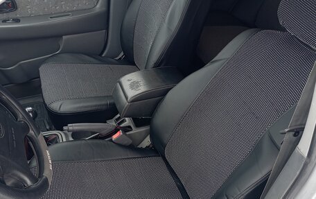 KIA Spectra II (LD), 2008 год, 360 000 рублей, 8 фотография