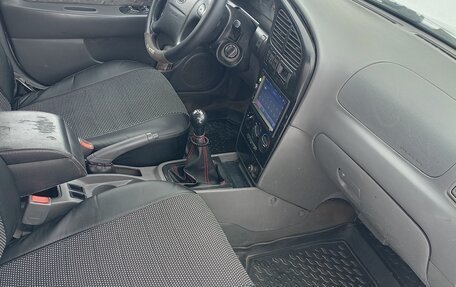 KIA Spectra II (LD), 2008 год, 360 000 рублей, 12 фотография