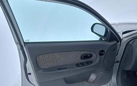 KIA Spectra II (LD), 2008 год, 360 000 рублей, 9 фотография